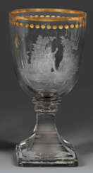 Schlesischer Louis XVI-Pokal
