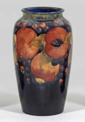 Pomegranate-Vase von William Moorcroft