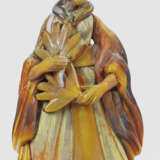 Große Unikat-Figur von Ermanno Nason für Cenedese - photo 1