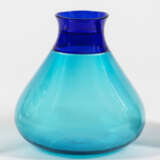Moderne Venini-"Colletti"-Vase - photo 1