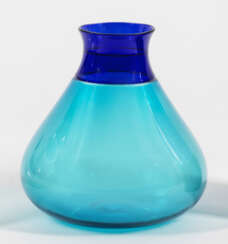 Moderne Venini-"Colletti"-Vase