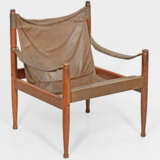 Safari Chair von Eric Wørts - photo 1