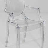 Louis Ghost-Chair von Philippe Starck - photo 1