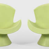 Paar Kite Chairs von Karim Rashid - Foto 1