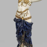 Exotische Tänzerin "Mata Hari" - фото 1