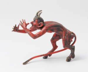 Figur: Teufel