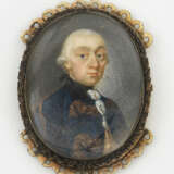 Porträt eines adeligen Herrn - Foto 1