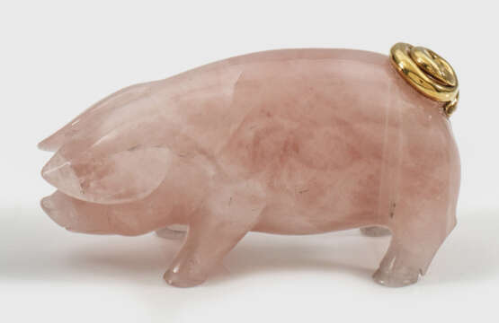 Schwein - Foto 1