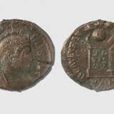 Römische Münze - photo 1