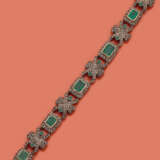 Belle Epoque Smaragd-Armband - photo 1