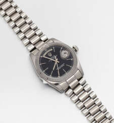 Herren-Armbanduhr von Rolex "Day-Date"