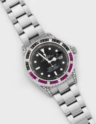 Herren-Armbanduhr von Rolex "Submariner"