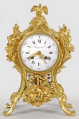 Louis XV-Pendule