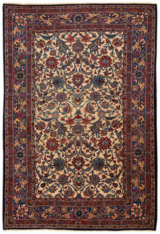 Kleiner persischer Teppich - фото 1