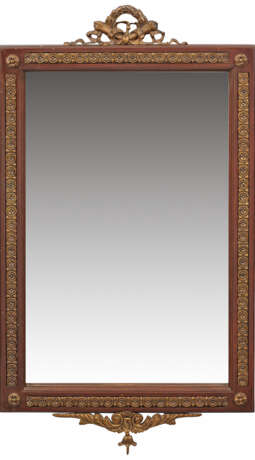Louis XVI-Wandspiegel - фото 1