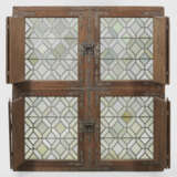 Museales Renaissance-Fenster mit Bleiverglasung - фото 2