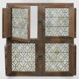Museales Renaissance-Fenster mit Bleiverglasung - фото 3