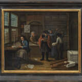 Niederländischer oder flämischer Maler des Barock - photo 1