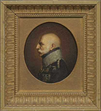 Carl Wilhelm Friedrich Oesterley - фото 1