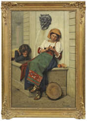 Eugène Feyen