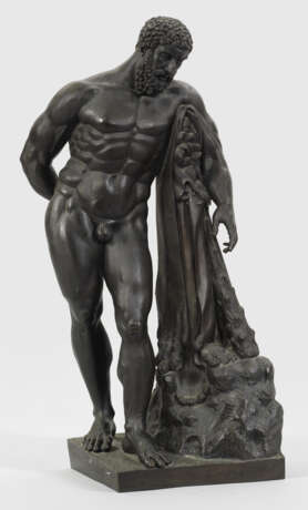 Herkules Farnese - Foto 1