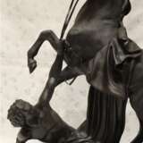 “Sculpture Author P. K. Klodt” - photo 2