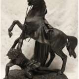 “Sculpture Author P. K. Klodt” - photo 1