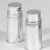 Paar Salz- und Pfefferstreuer - Foto 1