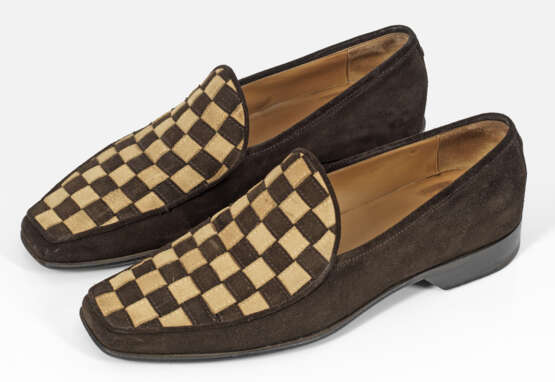 Paar Loafers von Louis Vuitton - фото 1