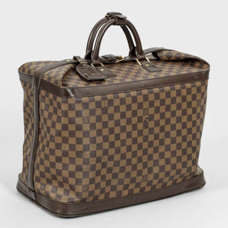 Reisetasche "Grimaud" von Louis Vuitton - Foto 1