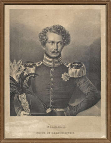 Franz Krüger - фото 1