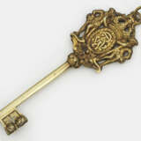 Kammerherrenschlüssel des Königreich Preußens - photo 1