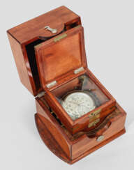 Russischer Marine-Chronometer