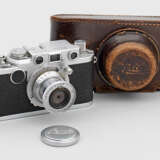 Schraub-Leica mit Zubehör - фото 1