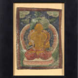 Zwei Thangkas - photo 2