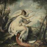 Thomas Fischer. Venus und Cupido - Foto 1