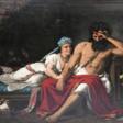 Samson und Delilah - Auction prices