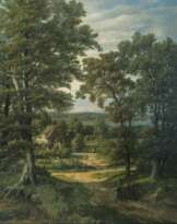 Raben Steinfeld bei Schwerin