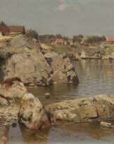 Schärenküste