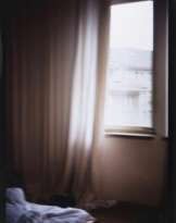 Hotel Room Zürich, 1995