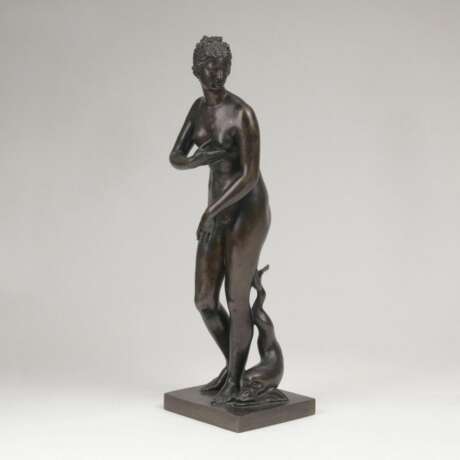 Figur 'Venus Medici' - Foto 1