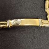 “gold bracelet Sauro”” - photo 2
