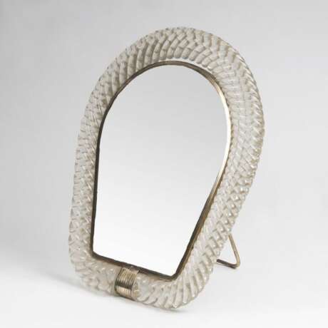 Barovier & Toso. Standspiegel 'Specchio da tavolo' - photo 1