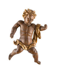 SCHWEBENDER PUTTO