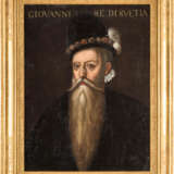 PORTRAIT VON KÖNIG JOHANN III. VON SCHWEDEN (1537-1592) - photo 2
