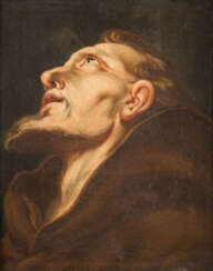 HEILIGER FRANZ VON ASSISI