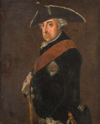 FRIEDRICH II. (1712-1786)