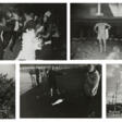 GARRY WINOGRAND (1928-1984) - Auktionspreise