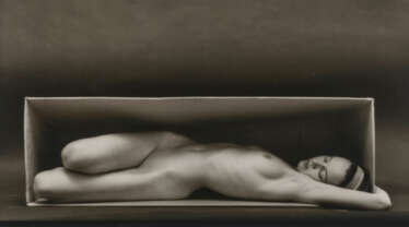 RUTH BERNHARD (1905–2006)