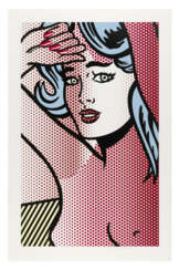 ROY LICHTENSTEIN (1923-1997)
